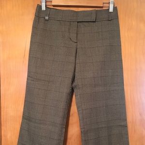 BCBGMAXAZRIA Dress Capris